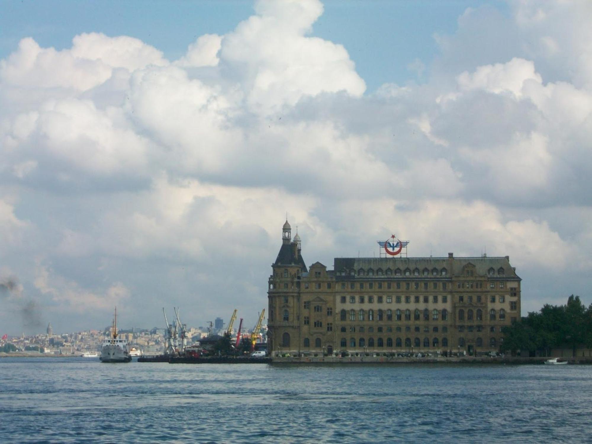 Hotel Acar - Istanbul, Istanbul