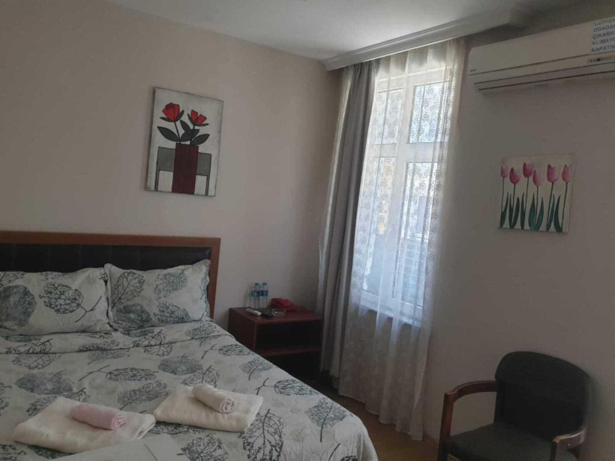 Hotel Acar - Istanbul — Photos 1