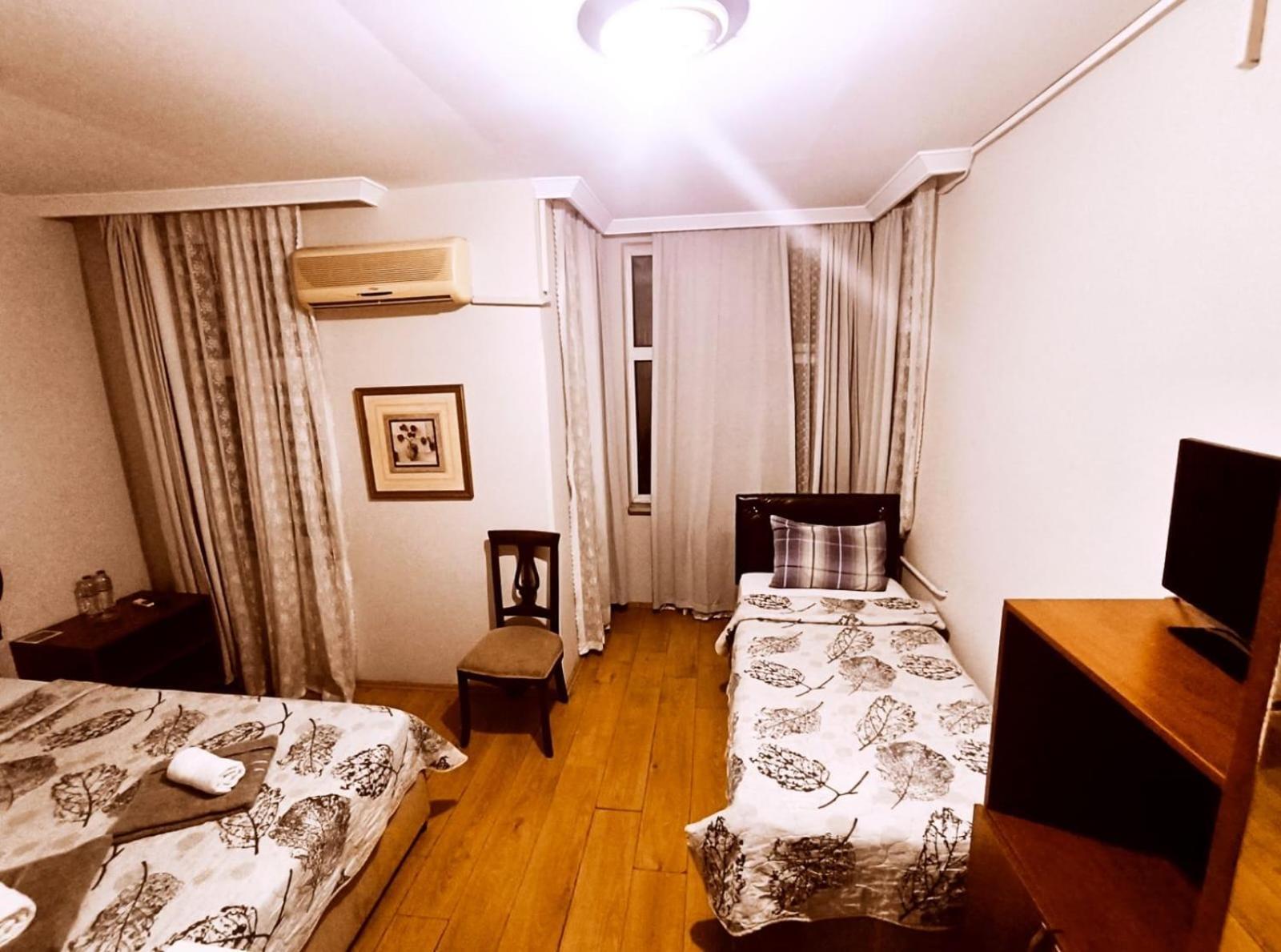 Hotel Acar - Istanbul — Photos 3